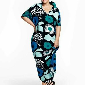 Marimekko for Target Kaftan * New with Tags!